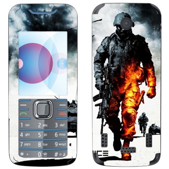   «Battlefield: Bad Company 2»   Nokia 7210