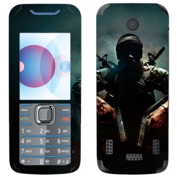   «Call of Duty: Black Ops»   Nokia 7210