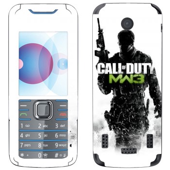   «Call of Duty: Modern Warfare 3»   Nokia 7210