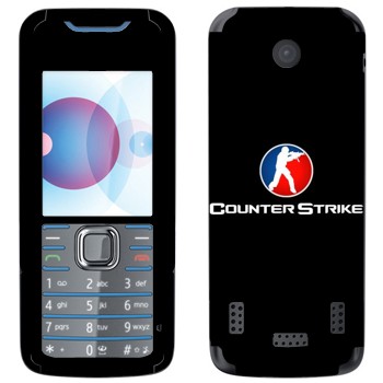   «Counter Strike »   Nokia 7210