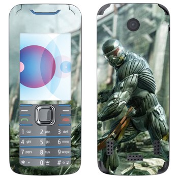   «Crysis»   Nokia 7210