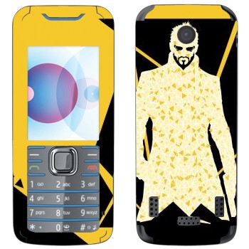   «Deus Ex »   Nokia 7210