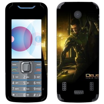   «Deus Ex»   Nokia 7210