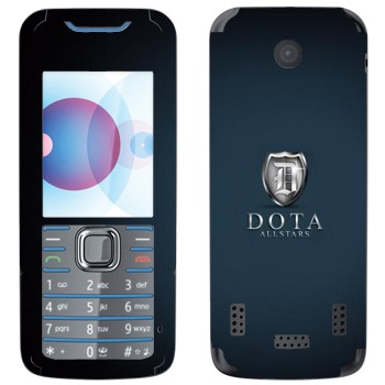   «DotA Allstars»   Nokia 7210