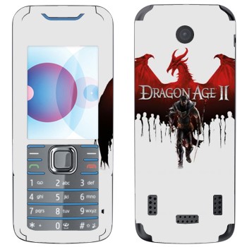  «Dragon Age II»   Nokia 7210