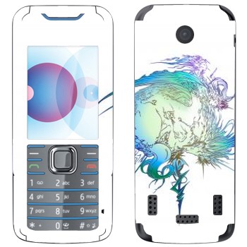   «Final Fantasy 13 »   Nokia 7210