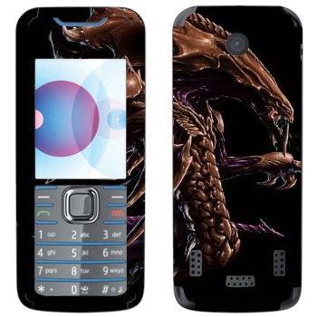   «Hydralisk»   Nokia 7210