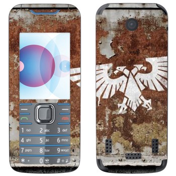   «Imperial Aquila - Warhammer 40k»   Nokia 7210