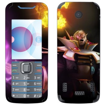   «Invoker - Dota 2»   Nokia 7210
