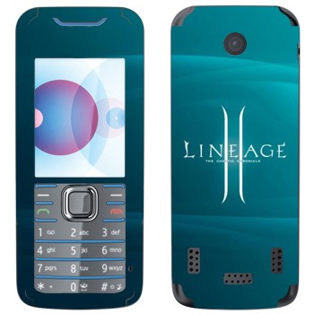   «Lineage 2 »   Nokia 7210