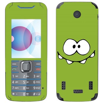   «Om Nom»   Nokia 7210