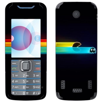   «Pacman »   Nokia 7210