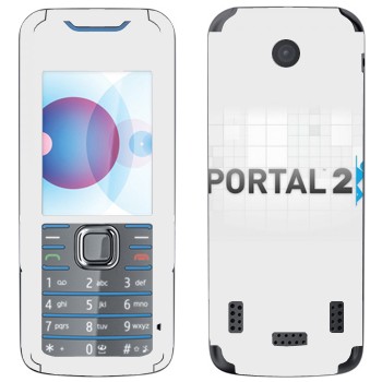   «Portal 2    »   Nokia 7210