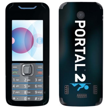   «Portal 2  »   Nokia 7210