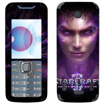   «StarCraft 2 -  »   Nokia 7210