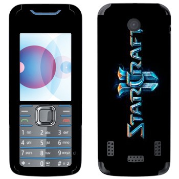   «Starcraft 2  »   Nokia 7210