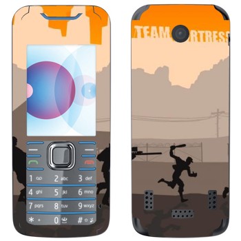   «Team fortress 2»   Nokia 7210