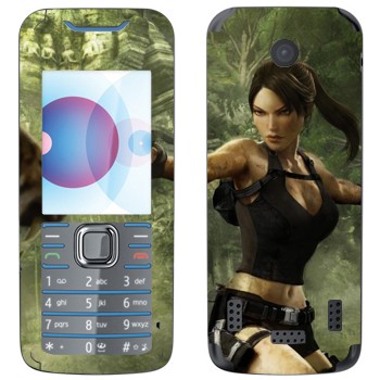   «Tomb Raider»   Nokia 7210