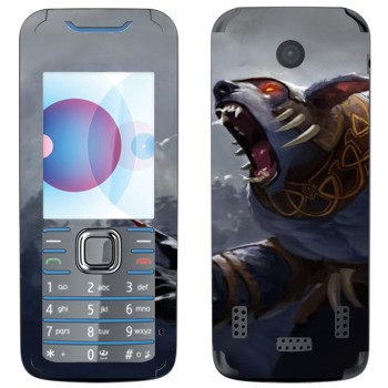   «Ursa  - Dota 2»   Nokia 7210