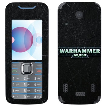   «Warhammer 40000»   Nokia 7210