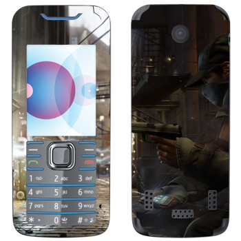   «Watch Dogs  - »   Nokia 7210