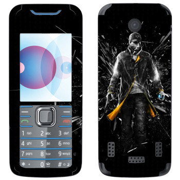   «Watch Dogs -     »   Nokia 7210