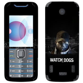   «Watch Dogs -  »   Nokia 7210