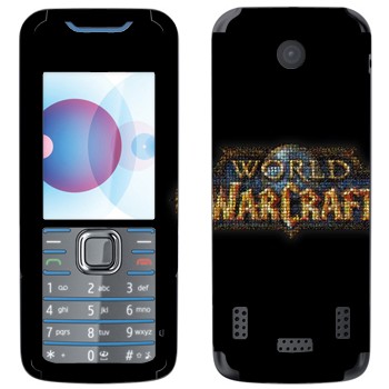   «World of Warcraft »   Nokia 7210