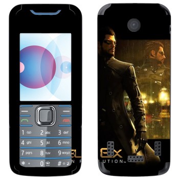   «  - Deus Ex 3»   Nokia 7210