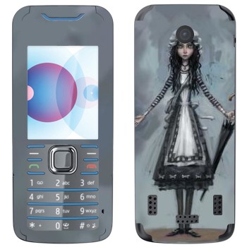   «   - Alice: Madness Returns»   Nokia 7210
