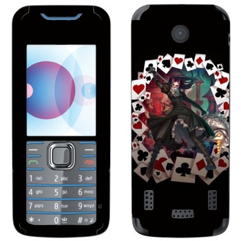  «    - Alice: Madness Returns»   Nokia 7210