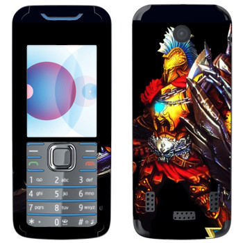  «Ares : Smite Gods»   Nokia 7210