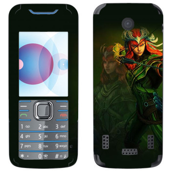   «Artemis : Smite Gods»   Nokia 7210
