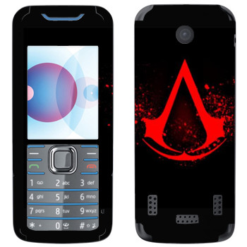   «Assassins creed  »   Nokia 7210