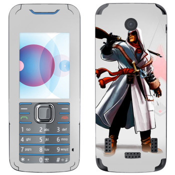   «Assassins creed -»   Nokia 7210