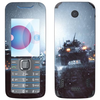   « - Battlefield»   Nokia 7210