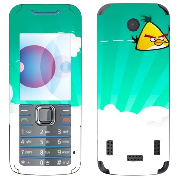   « - Angry Birds»   Nokia 7210