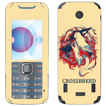   «Dark Souls Crossbreed»   Nokia 7210