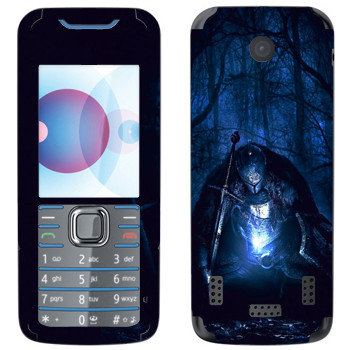   «Dark Souls »   Nokia 7210