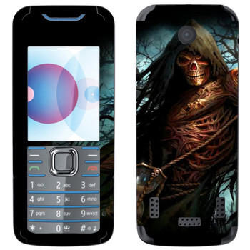   «Dark Souls »   Nokia 7210