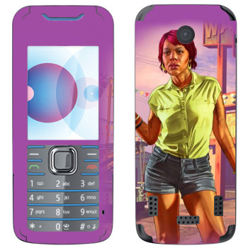   «  - GTA 5»   Nokia 7210