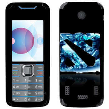   «Dota logo blue»   Nokia 7210
