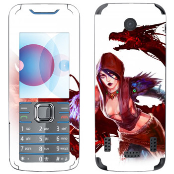   «Dragon Age -   »   Nokia 7210