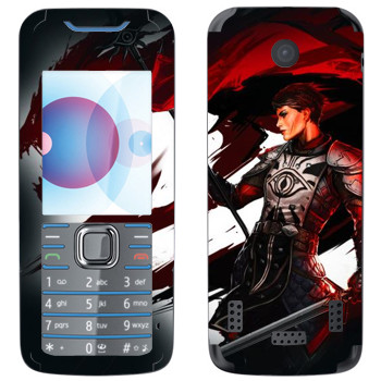   «Dragon Age -  »   Nokia 7210