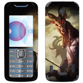   «Drakensang deer»   Nokia 7210