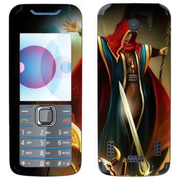   «Drakensang disciple»   Nokia 7210