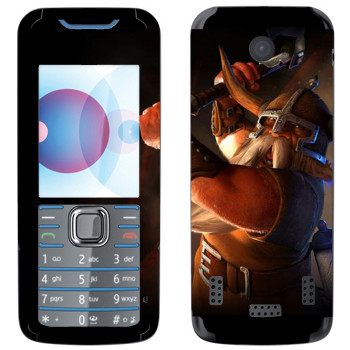   «Drakensang gnome»   Nokia 7210