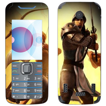   «Drakensang Knight»   Nokia 7210