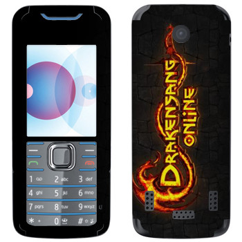   «Drakensang logo»   Nokia 7210