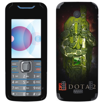   «  - Dota 2»   Nokia 7210